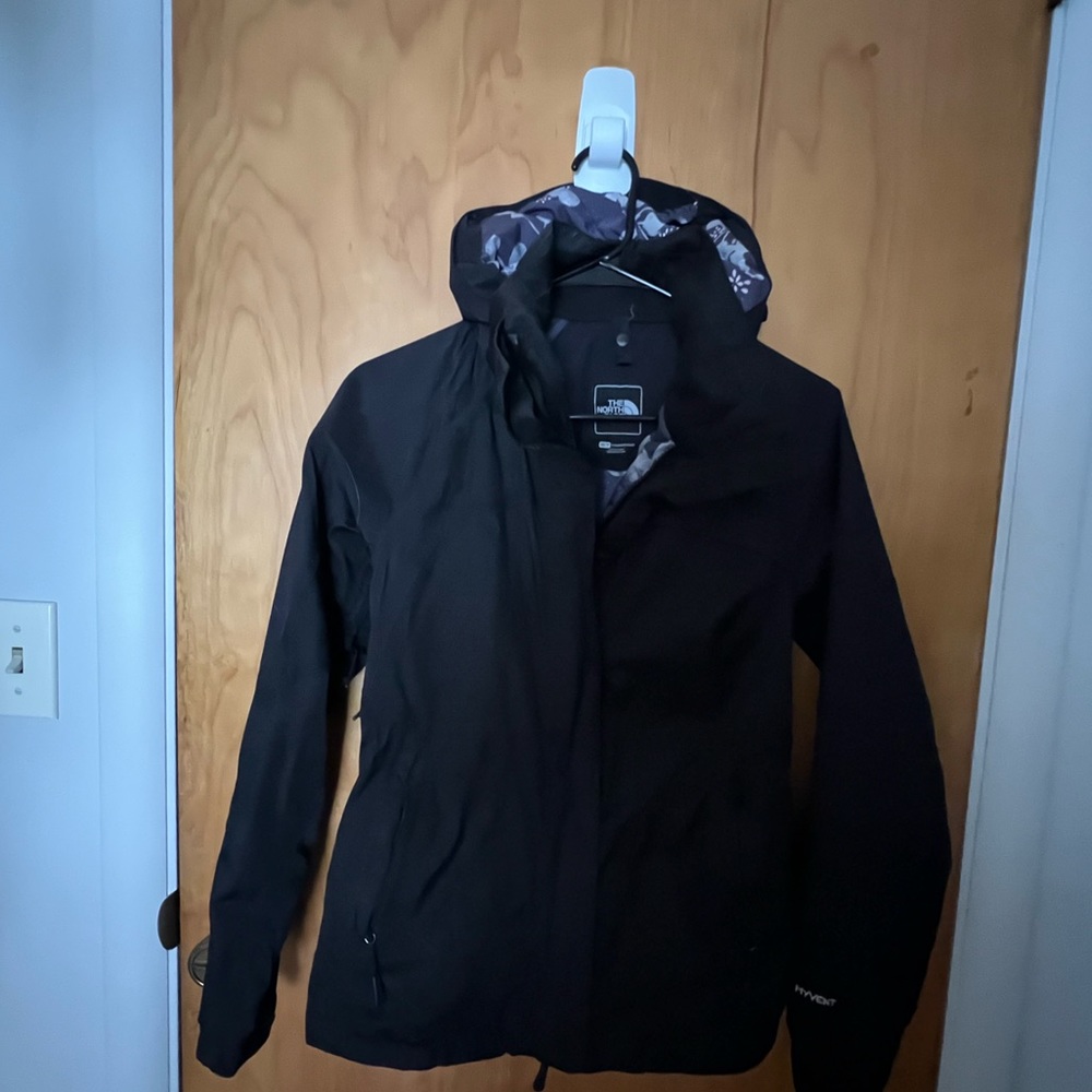 Xs north face spring jacket